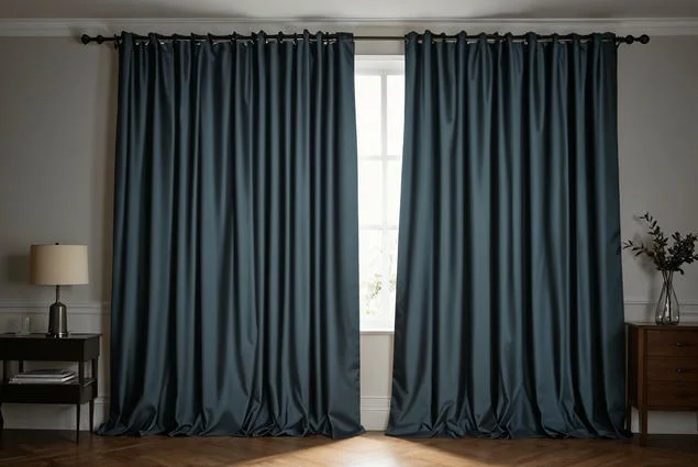 Blackout Curtains