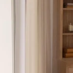 Blockout Lining Custom Made Curtains Pitch Black Blockout White-1