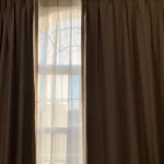 Comme Amour Blackout Curtains-1