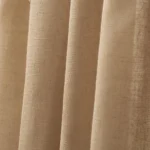Double Layered Curtains-2