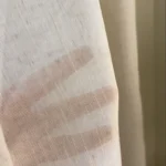 Harper S-Fold Sheer Custom Made Curtains-2