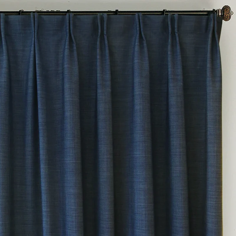 Island Blackout Curtains