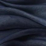 Latte Yarn-dyed Sheer Curtains-2