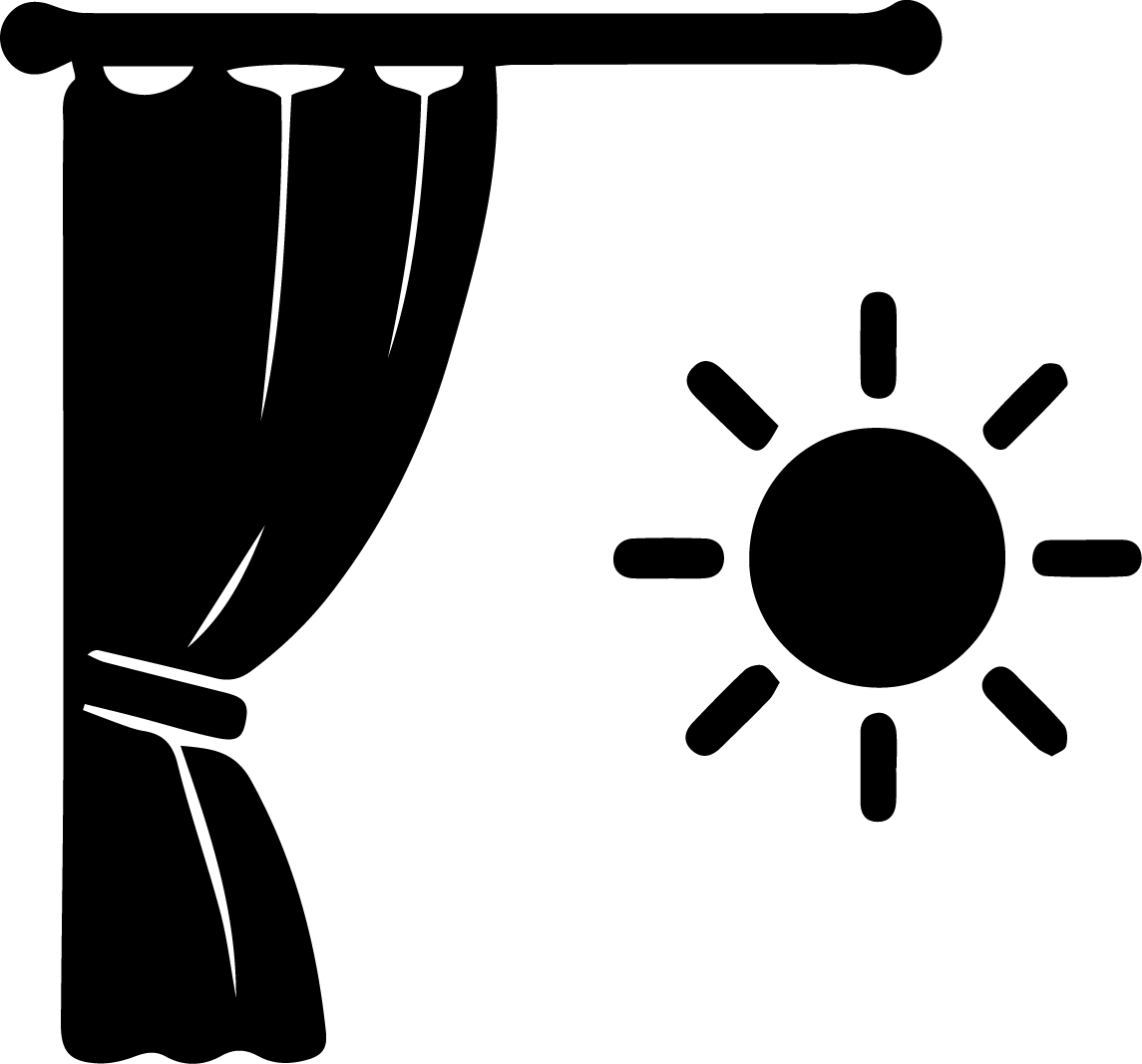 Light Filtration