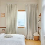 Linen Blackout Curtains-2