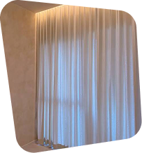 Motorized Curtains