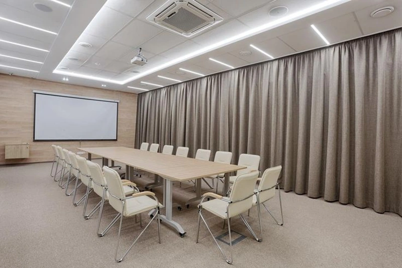 Office-Room