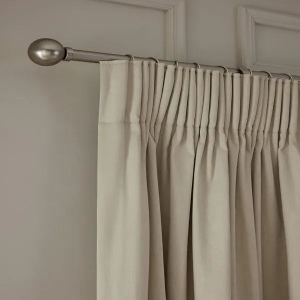 Pinch Pleat Blackout