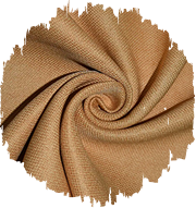 Polyester material