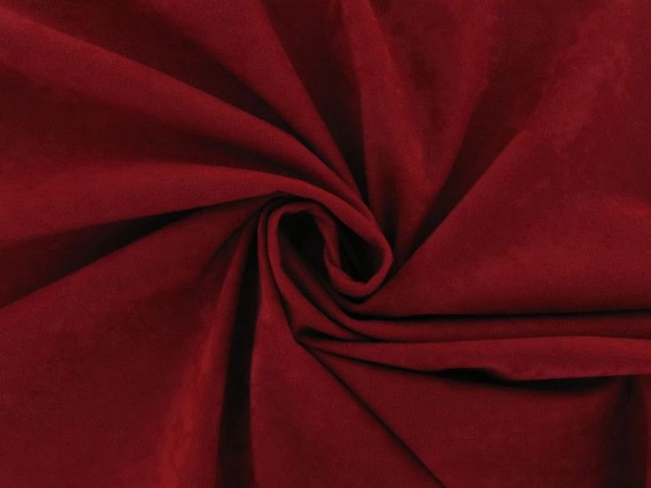 Polyester fabric