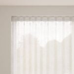 Rhythm Voile Motorized Curtains-2