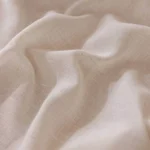 Sheer Linen Blend Curtains-2
