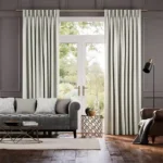 Silk Starlight Curtains-1