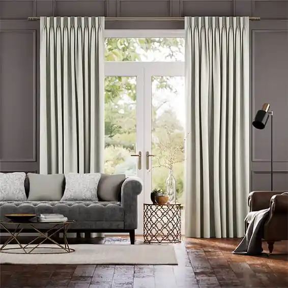 Silk Starlight Curtains-1