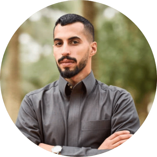 Waleed R.