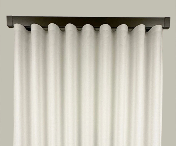 Wave Sheer Curtains