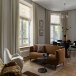 motorized curtains
