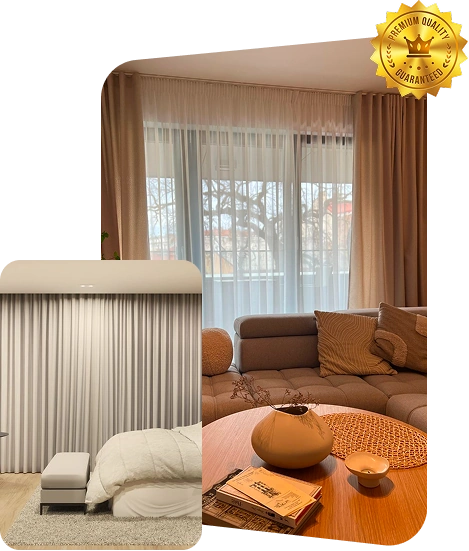Curtains Central UAE